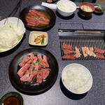 焼肉ヨコムラ - 