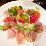 肉バル NORICHANG - 