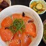 キッチンえみゅー - 