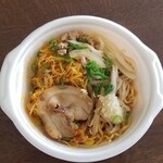 セブンイレブン - 料理写真: