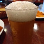 ラツィオ - ノンアルコールビール380円(税込)