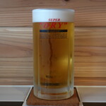 ドッグンロール - 生ビール