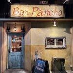 Baru Pancho - 