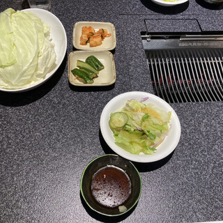 焼肉ヨコムラ_2