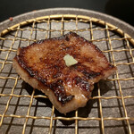 西麻布 焼肉 X - 