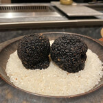 西麻布 焼肉 X - 