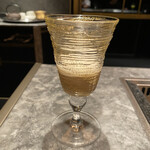 西麻布 焼肉 X - 搾りたてごま油