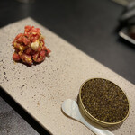 西麻布 焼肉 X - 