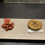 西麻布 焼肉 X - 