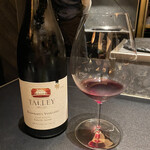 西麻布 焼肉 X - 