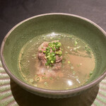 西麻布 焼肉 X - 