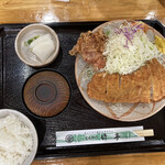 Tonkatsu Taketei - 