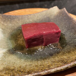 西麻布 焼肉 X - 