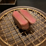 西麻布 焼肉 X - 