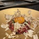 西麻布 焼肉 X - 