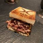 西麻布 焼肉 X - 