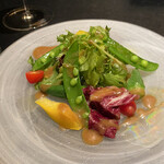 西麻布 焼肉 X - 