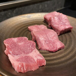 西麻布 焼肉 X - 