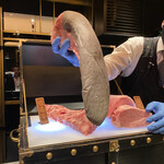 西麻布 焼肉 X - 