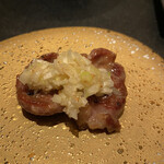 西麻布 焼肉 X - 