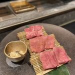 西麻布 焼肉 X - 