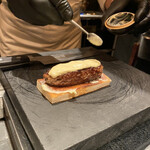 西麻布 焼肉 X - 