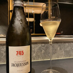 西麻布 焼肉 X - 