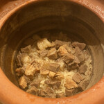 西麻布 焼肉 X - 