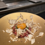 西麻布 焼肉 X - 