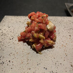 西麻布 焼肉 X - 