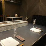 西麻布 焼肉 X - 