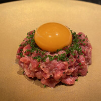 西麻布 焼肉 X - 