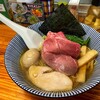 中華そば よしかわ 上尾店