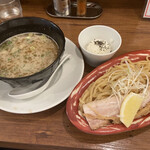 ラーメン ロケットキッチン - 