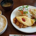 洋食あけぼの - 