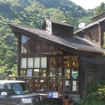 デコイ - お店の外観