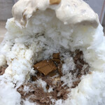 かき氷店 小桃 - 