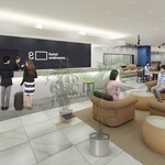 Blue Port CAFE - 