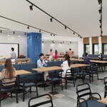 Blue Port CAFE - 