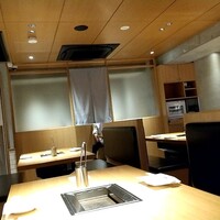 ビーフキッチン 恵比寿店 - 