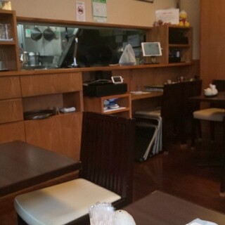 お食事と甘味 たけやま_2