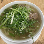 Pho Thin - フォー