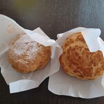 ビアード・パパ - 