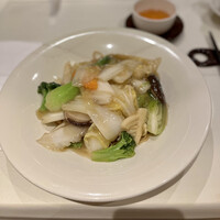 南国酒家 原宿本店 - 