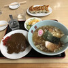 蜂屋食堂