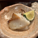 魚正 山本淳 - 真魚鰹。