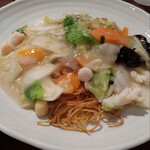 中華料理 大連餃子 - 