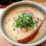 あまのじゃく - 