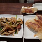 中華料理 大連餃子 - 