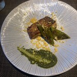 鉄板焼ダイニングKUNI - 